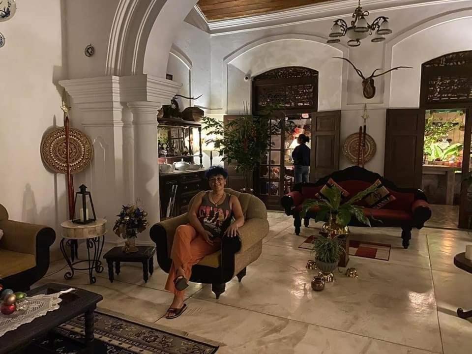 فيلا غالكاندا ولاوا كاندي المظهر الخارجي الصورة