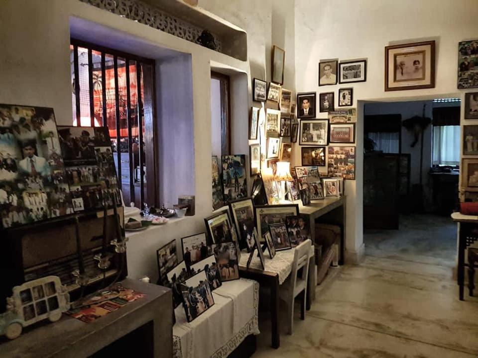 فيلا غالكاندا ولاوا كاندي المظهر الخارجي الصورة