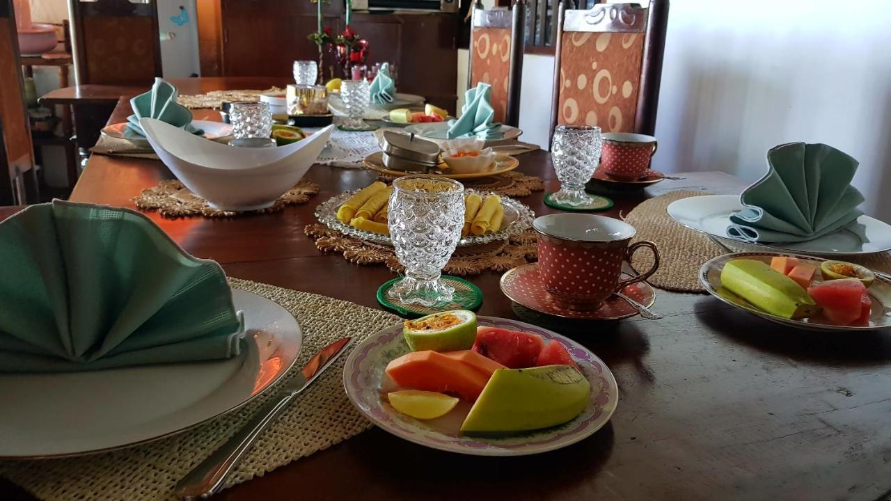 فيلا غالكاندا ولاوا كاندي المظهر الخارجي الصورة